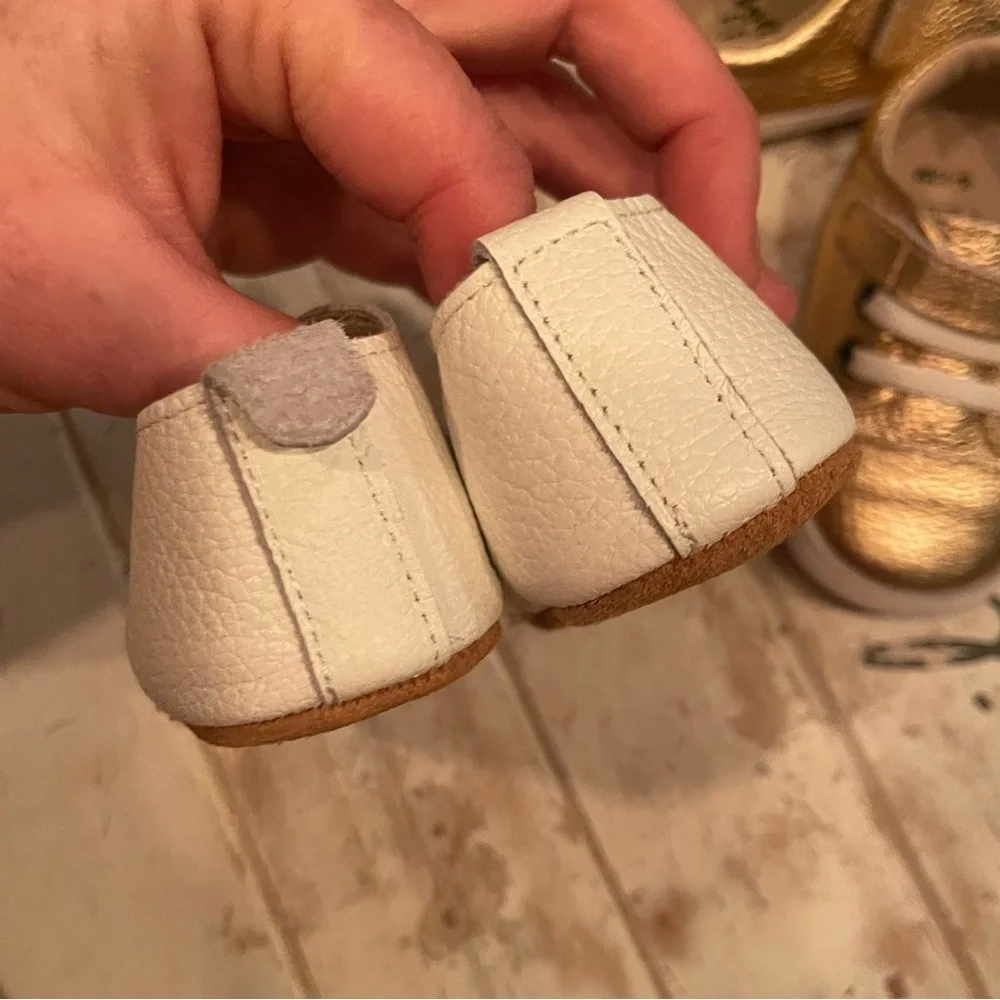 Monkey Feet | Sneaker Bundle